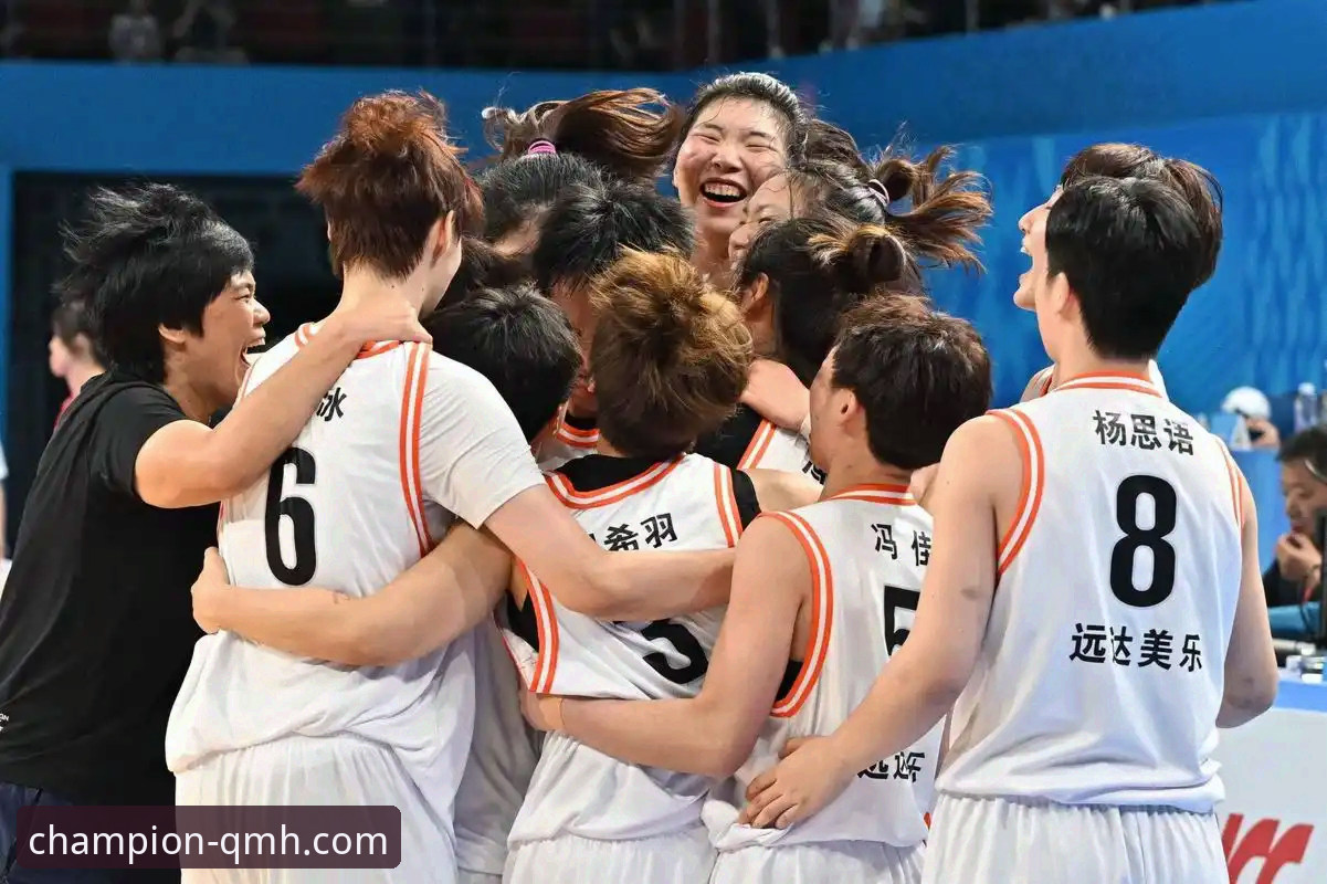 WCBA总决赛G1大胜vs历史分差纪录：四川女篮95-61碾压山西的技术拆解与体验对比