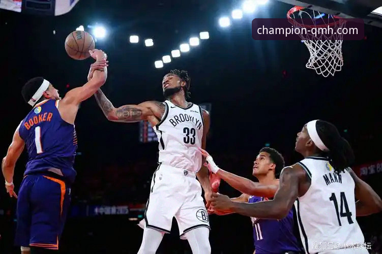 米切尔42分vs班凯罗36分：一场东部新贵的火力对决，谁主沉浮？